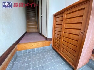 SYS戸建の物件内観写真